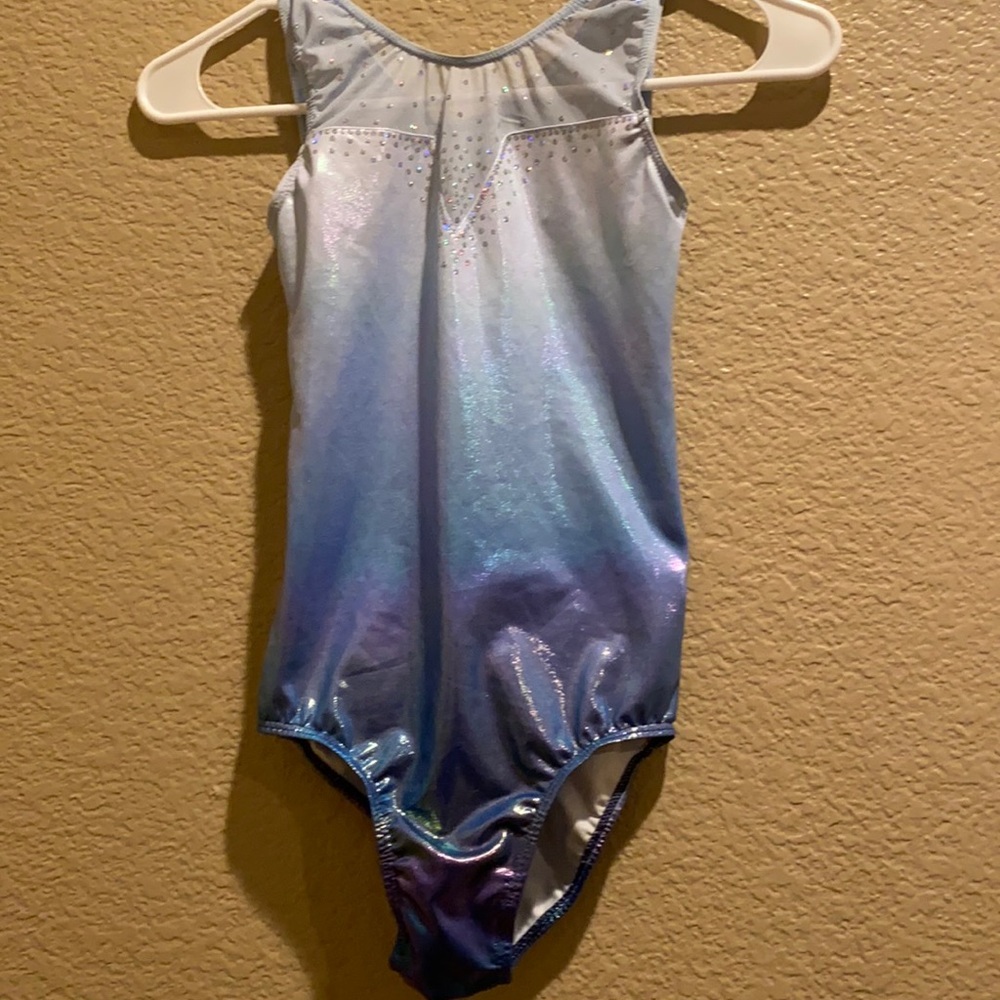 Leotard